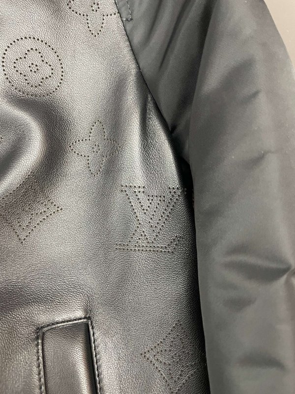 LV 남성 양피 자켓 001-268034