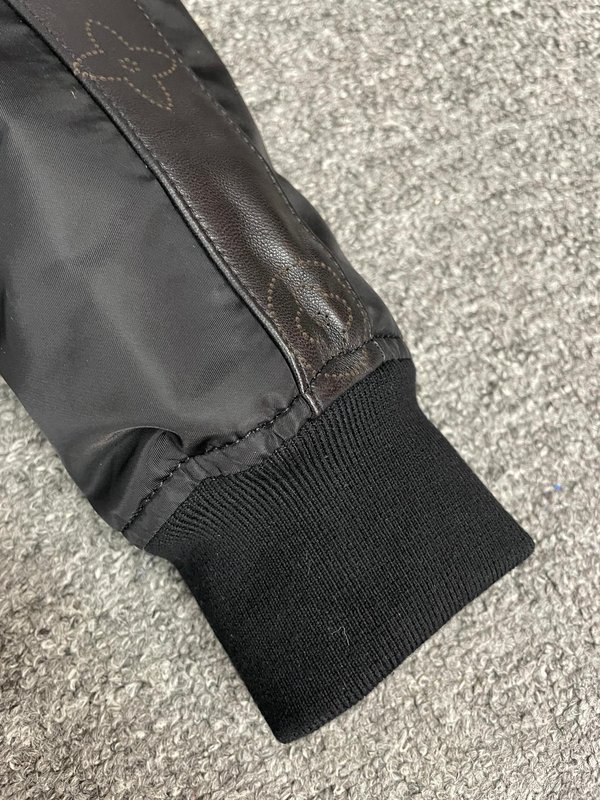 LV 남성 양피 자켓 001-268048