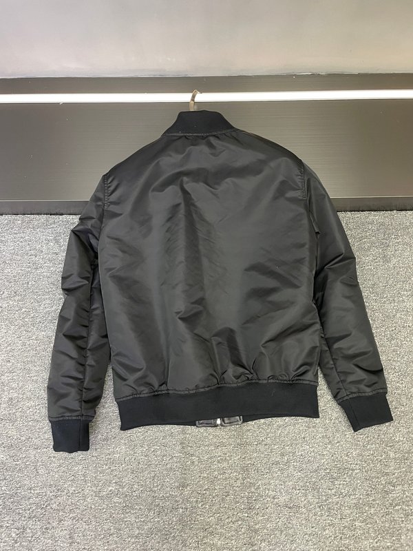LV 남성 양피 자켓 001-268048