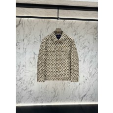 LV 패딩 점퍼 001-268058