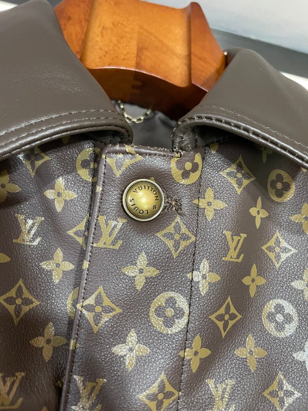 LV 남성 양피 자켓 001-268067