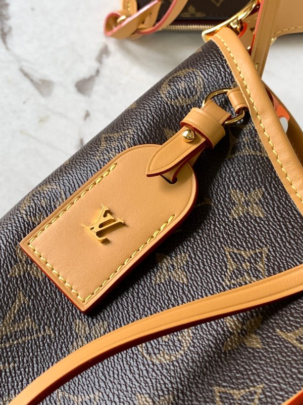 CARRYALL 미니 백 001-268075