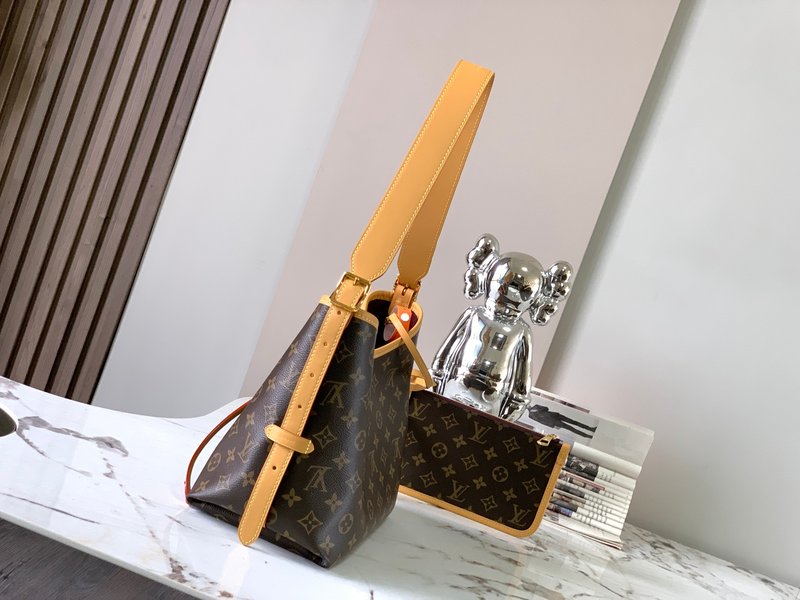 CARRYALL 미니 백 001-268075