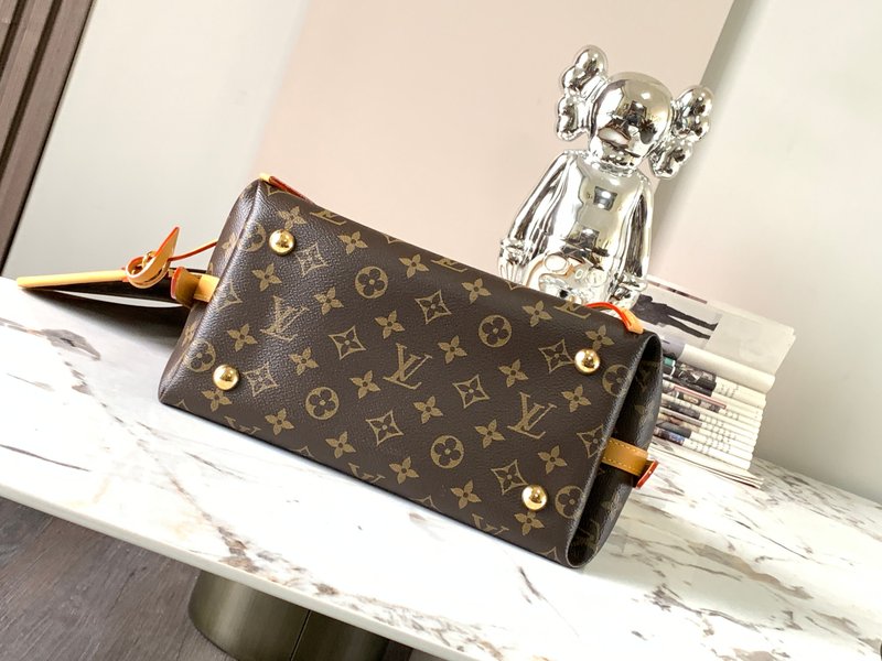 CARRYALL 미니 백 001-268075