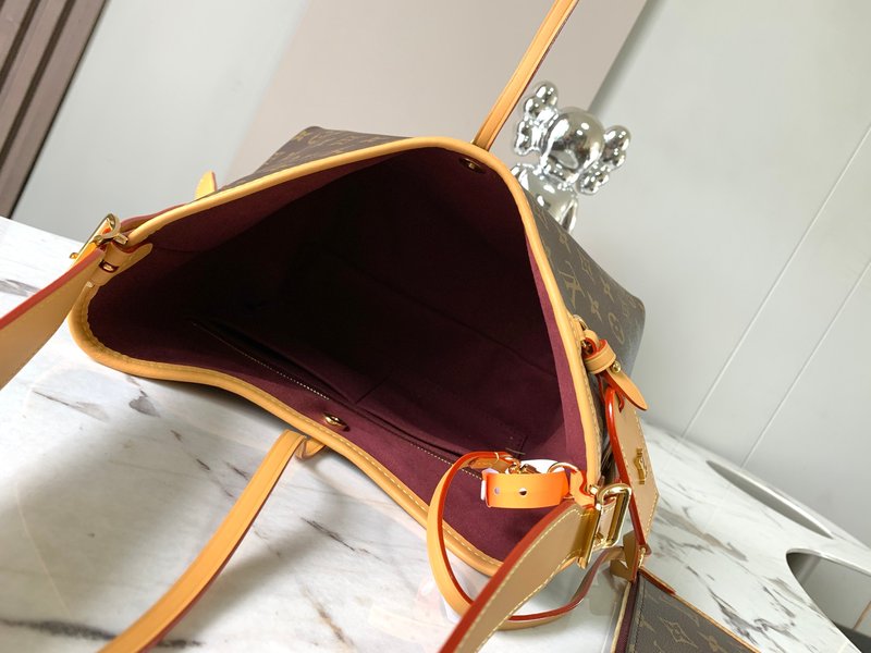 CARRYALL 미니 백 001-268075