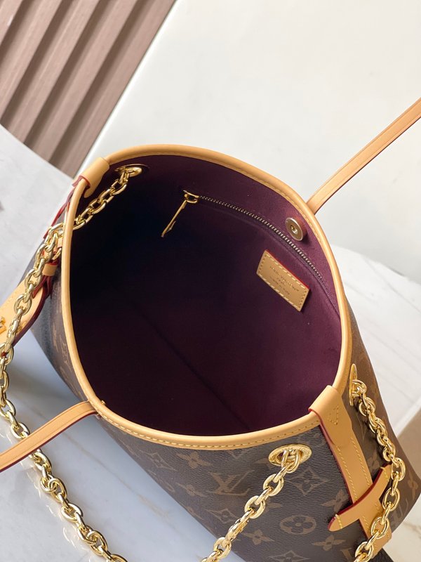CarryAll BB 핸드백 001-268076