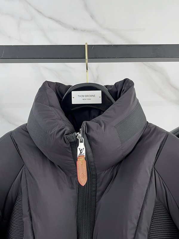 LV 겨울 신상 다운 자켓 남녀공용 001-268078