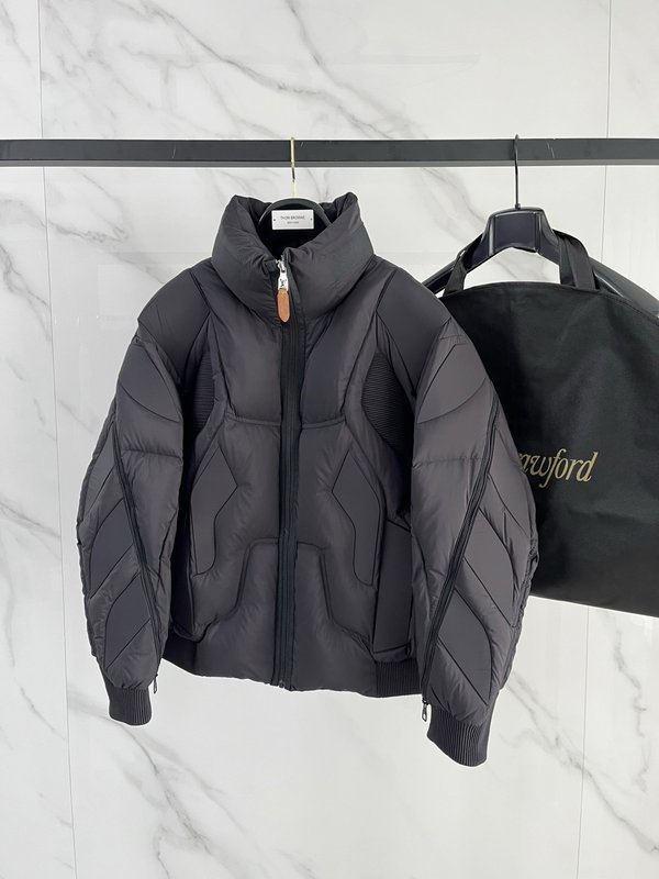 LV 겨울 신상 다운 자켓 남녀공용 001-268078