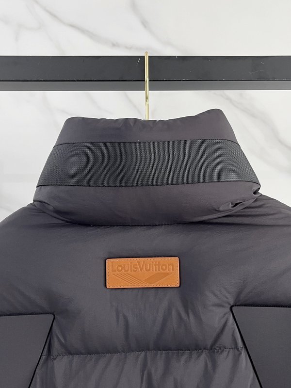 LV 겨울 신상 다운 자켓 남녀공용 001-268078