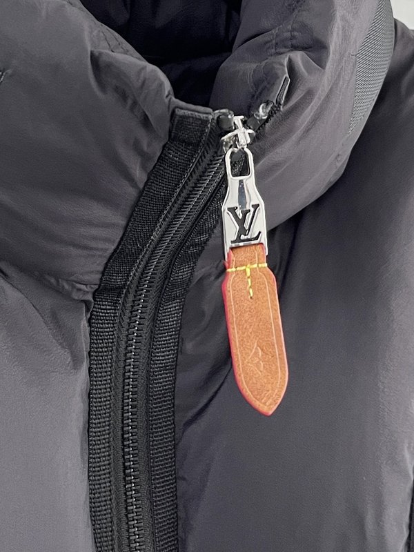 LV 겨울 신상 다운 자켓 남녀공용 001-268078