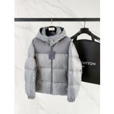 LV 최신 패션 캐주얼 다운 점퍼 001-268086