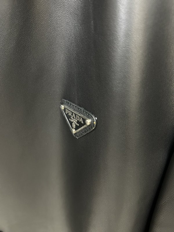 양피 자켓 001-268113