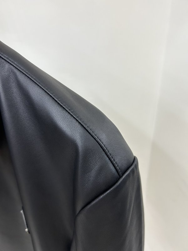 양피 자켓 001-268113