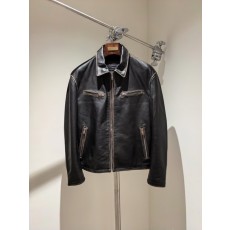 Prada 2025 가을겨울 양가죽 자켓 001-268135