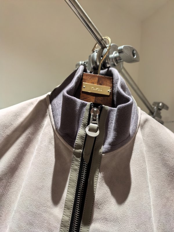Tom Ford 새색상 프리미엄 양피 자켓 001-268208