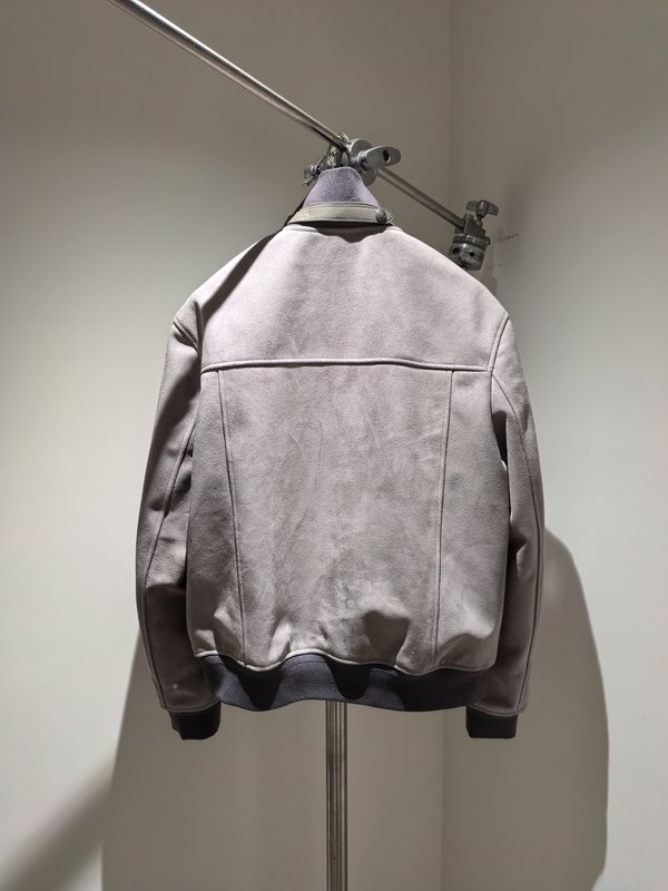 Tom Ford 새색상 프리미엄 양피 자켓 001-268208