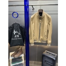 톰 포드 레더 자켓 001-268275