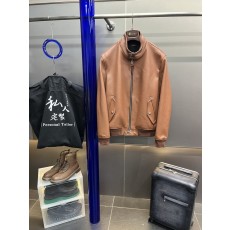 Tom Ford 파일럿 가죽자켓 001-268288