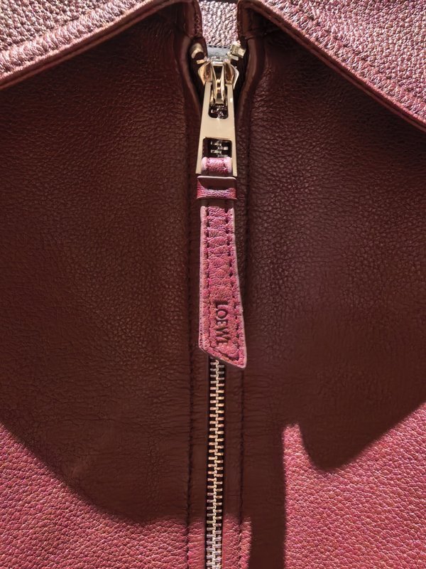 Loewe 소가죽 자켓 001-268368