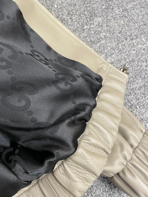 GUCC* 남성 양가죽 재킷 2025 F/W 001-268390