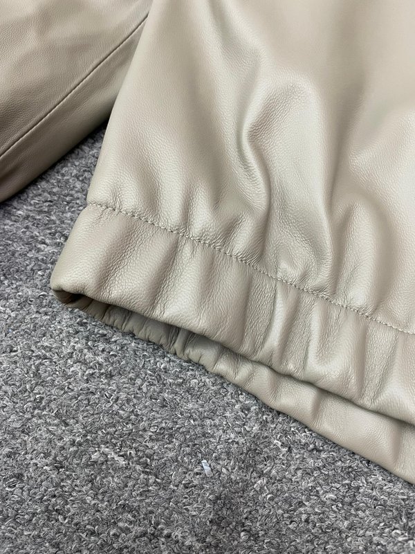 GUCC* 남성 양가죽 재킷 2025 F/W 001-268390