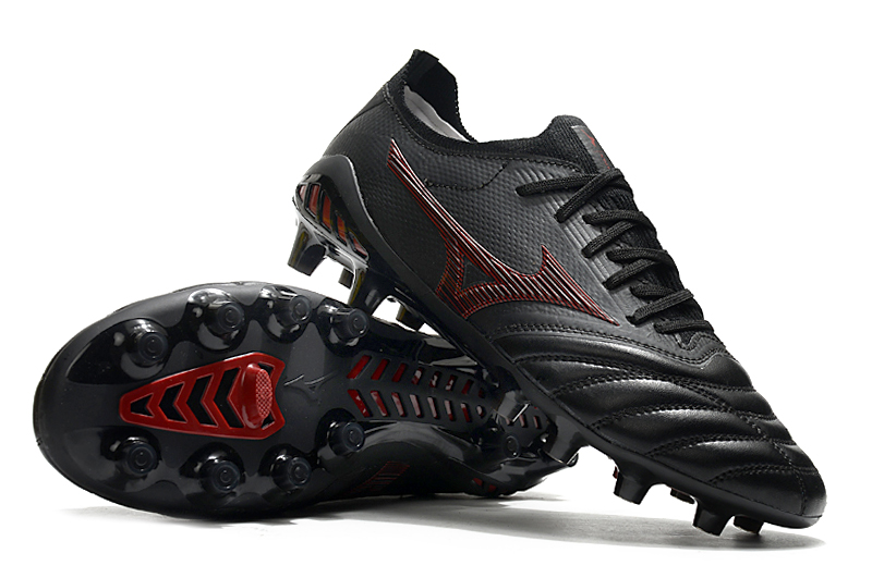 미즈노 모렐리아 네오 3 일본산 FG 축구화 001-268687