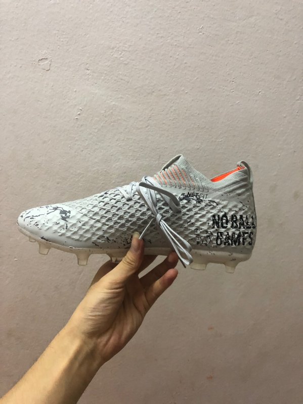 푸마 FG 축구화 001-268710