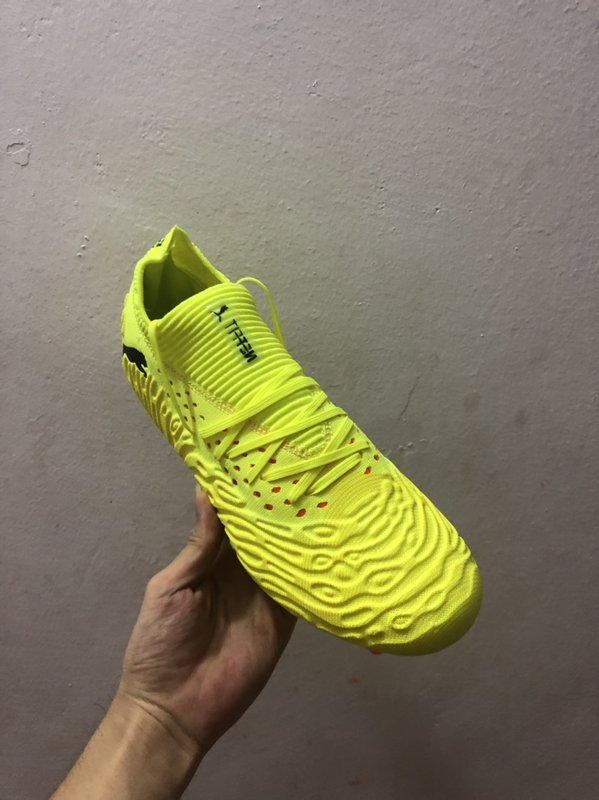 푸마 FG 축구화 001-268711