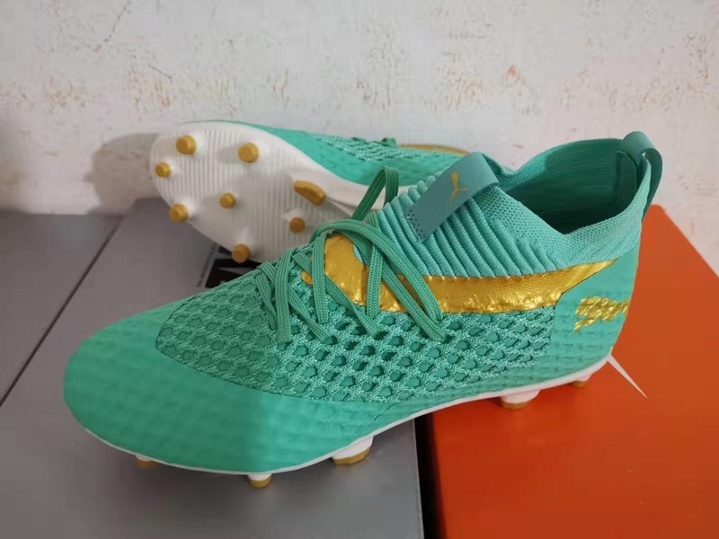 푸마 프로 축구화 001-268716