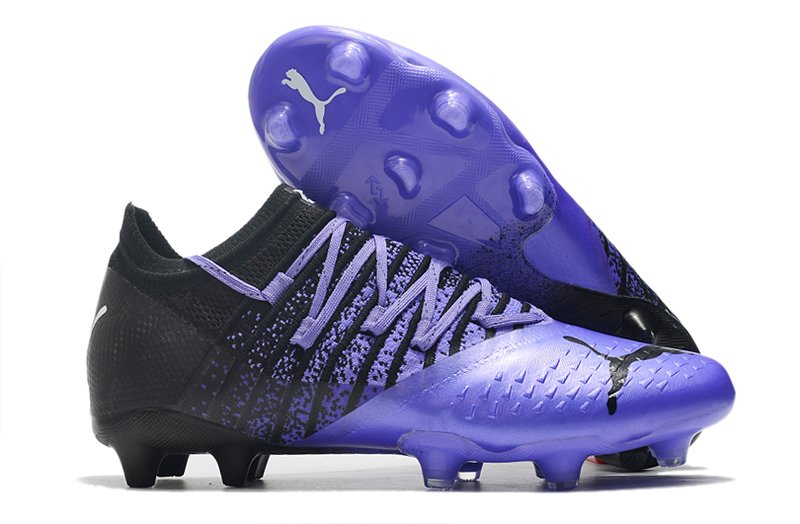 푸마 네이마르 전용 방수 니트 축구화 001-268732