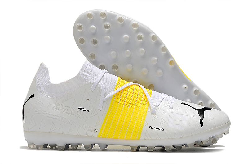푸마 퓨처 Z 네이마르 전용 방수 니트 축구화 001-268789