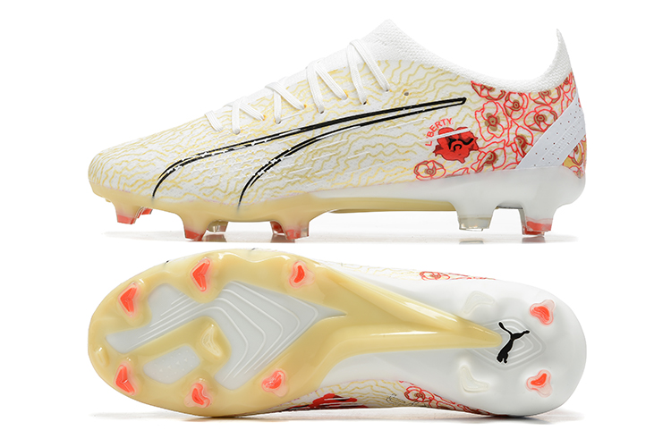푸마 월드컵 니트 방수 FG 축구화 001-268859