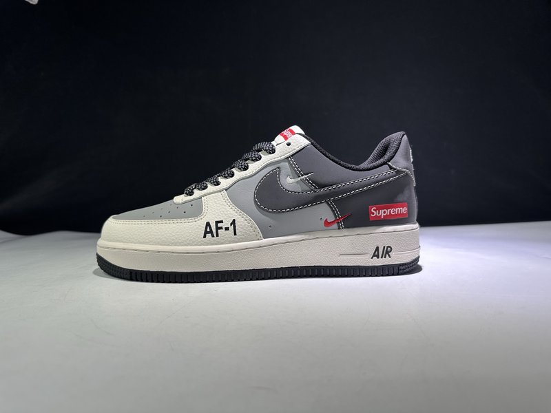 Nike Air Force 1 로우탑 스니커즈 001-269400