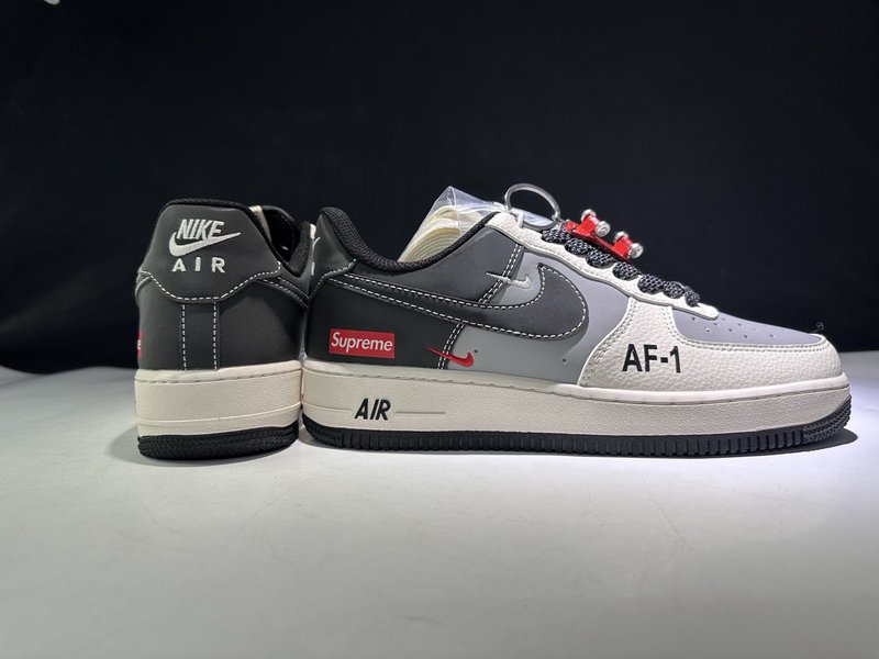 Nike Air Force 1 로우탑 스니커즈 001-269400