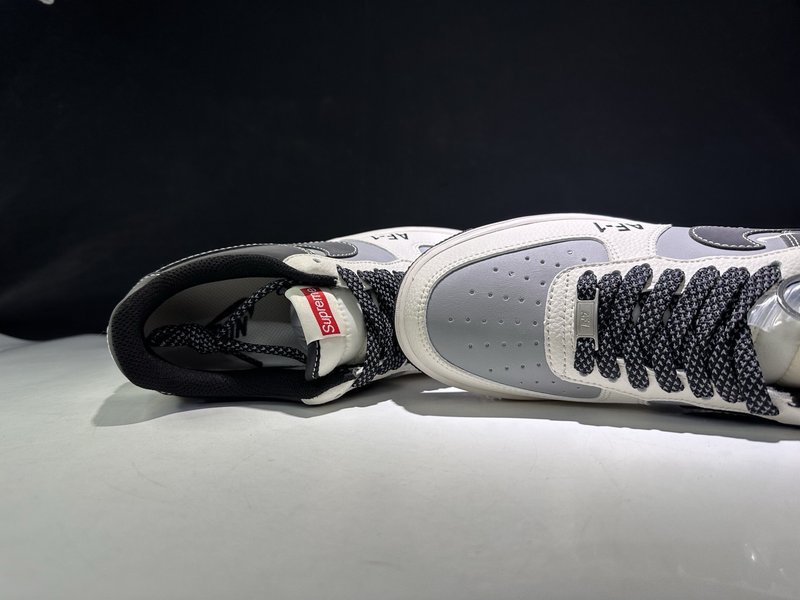 Nike Air Force 1 로우탑 스니커즈 001-269400