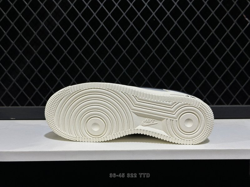 Air Force 1 Shadow 블루 핑크 그린 경량 001-269409