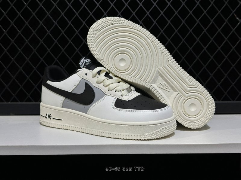 Air Force 1 Shadow 블루 핑크 그린 경량 001-269409