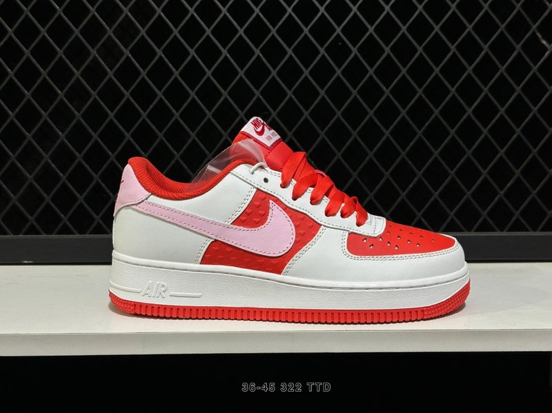 AF1 Shadow 블루핑크그린 마카롱 스니커즈 001-269412