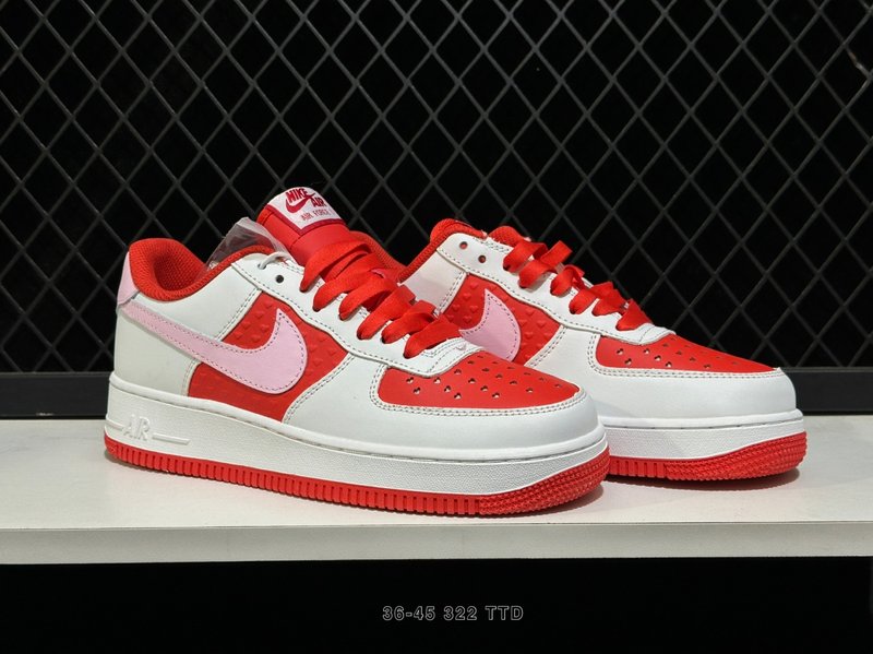 AF1 Shadow 블루핑크그린 마카롱 스니커즈 001-269412