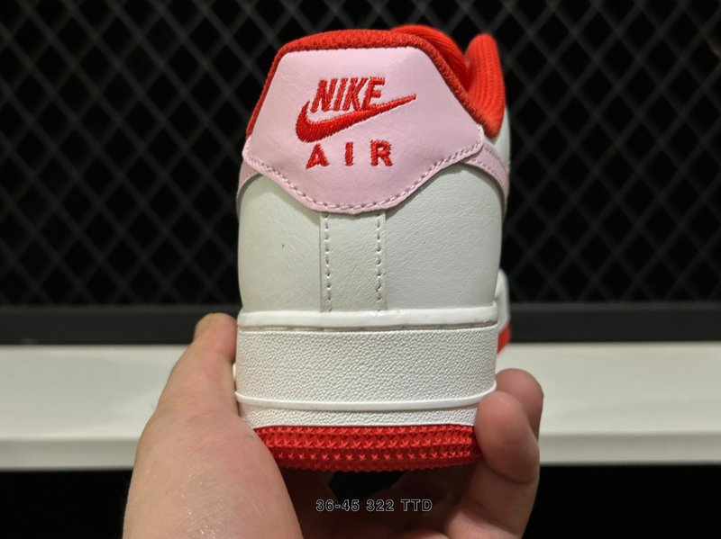 AF1 Shadow 블루핑크그린 마카롱 스니커즈 001-269412