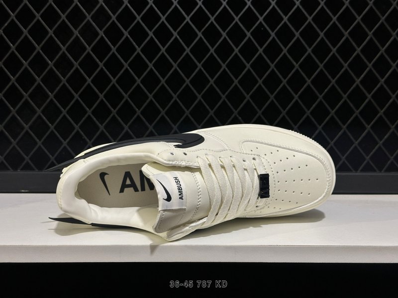 나이키 AMBUSH x Air Force 1 Low 운 001-269427