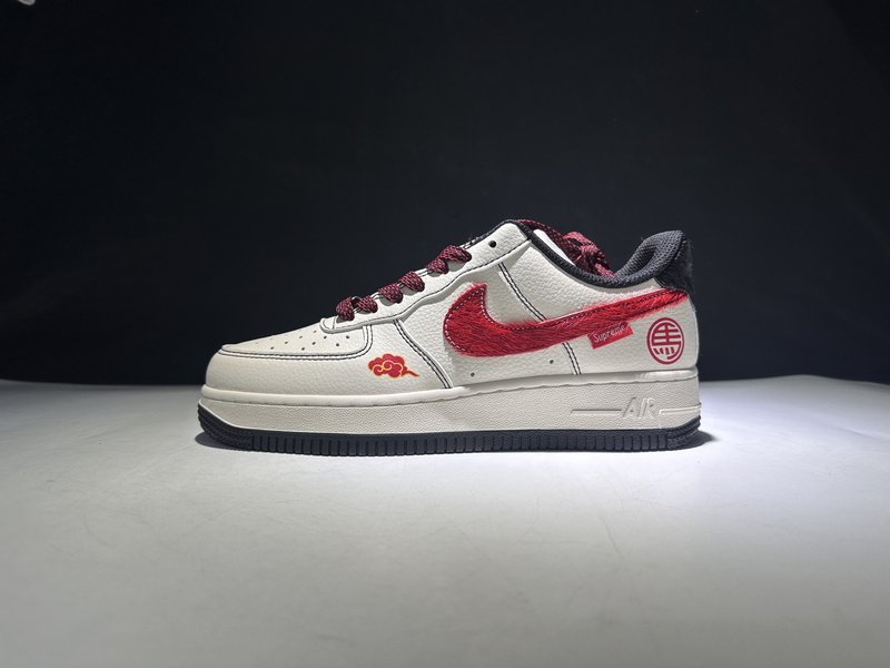 Nike Air Force 1 로우탑 스니커즈 뉴이어 001-269444