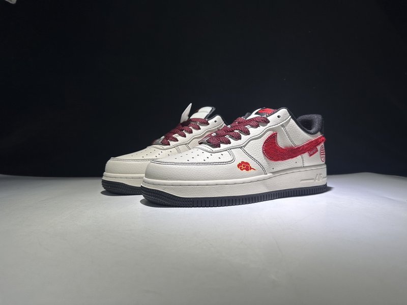 Nike Air Force 1 로우탑 스니커즈 뉴이어 001-269444