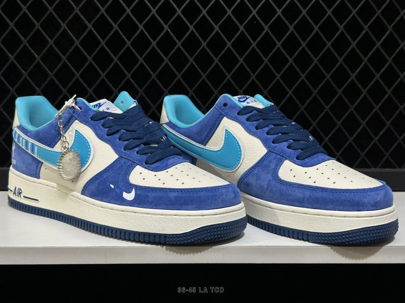 나이키 에어포스 1 로우 UNDEFEATED 컬래버 스 001-269448