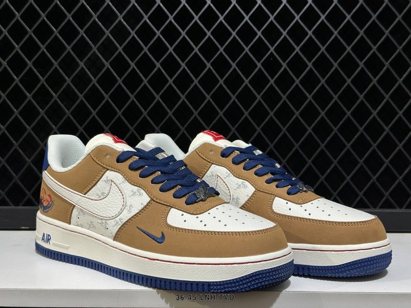 Nike Air Force 1 Low 에어포스 1 로우 001-269458