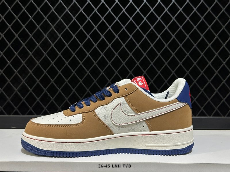 Nike Air Force 1 Low 에어포스 1 로우 001-269458