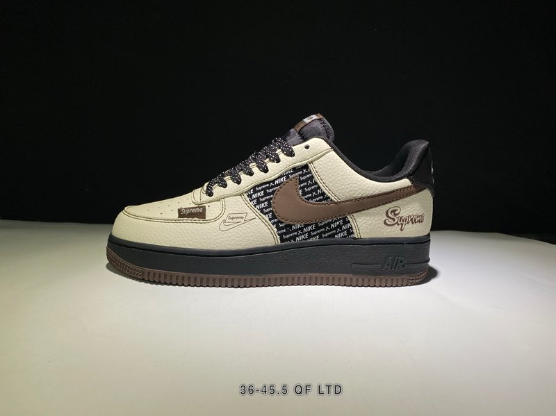 Nike Air Force 1 × Balenciaga 001-269486