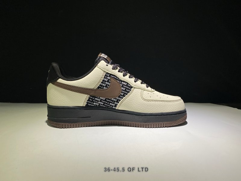 Nike Air Force 1 × Balenciaga 001-269486