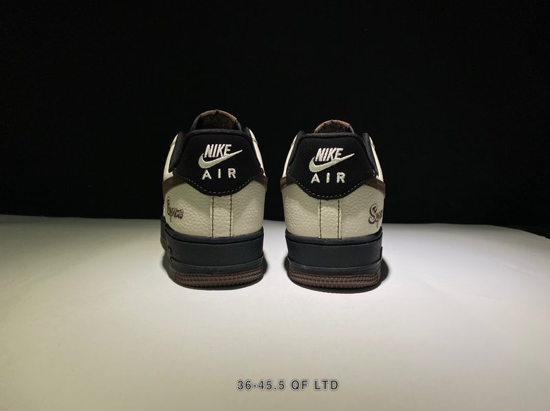 Nike Air Force 1 × Balenciaga 001-269486