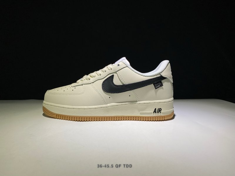 Nike Air Force 1 로우탑 스니커즈 001-269501